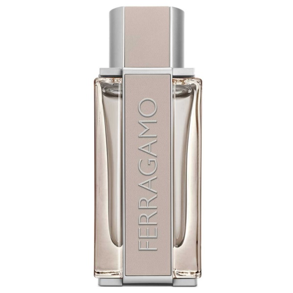 Salvatore Ferragamo, Bright Leather, Eau De Toilette, For Men, 100 ml