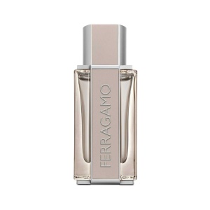 Salvatore Ferragamo, Bright Leather, Eau De Toilette, For Men, 50 ml