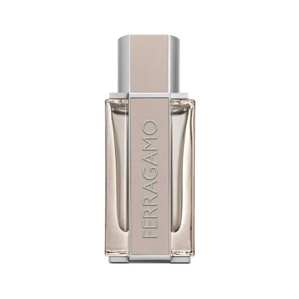 Salvatore Ferragamo, Bright Leather, Eau De Toilette, For Men, 50 ml