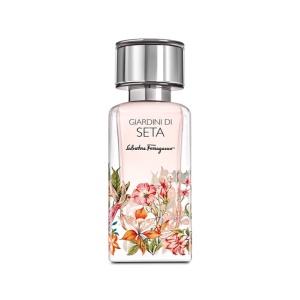 Salvatore Ferragamo, Giardini Di Seta, Eau De Parfum, Unisex, 50 ml