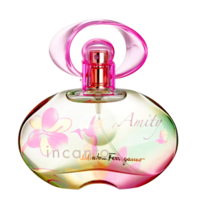 Salvatore Ferragamo, Incanto Amity, Eau De Toilette, For Women, 50 ml