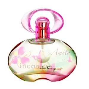 Salvatore Ferragamo, Incanto Amity, Eau De Toilette, For Women, 50 ml