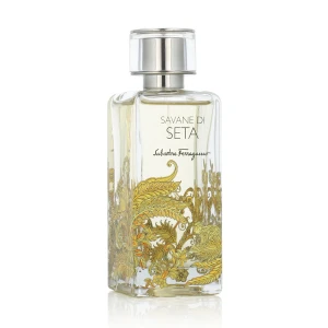 Salvatore Ferragamo, Savane Di Seta, Eau De Parfum, Unisex, 100 ml