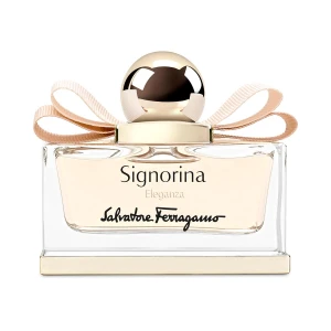 Salvatore Ferragamo, Signorina Eleganza, Eau De Parfum, For Women, 50 ml