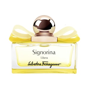 Salvatore Ferragamo, Signorina Libera, Eau De Parfum, For Women, 50 ml