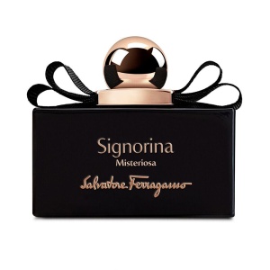 Salvatore Ferragamo, Signorina  Misteriosa, Eau De Parfum, For Women, 100 ml