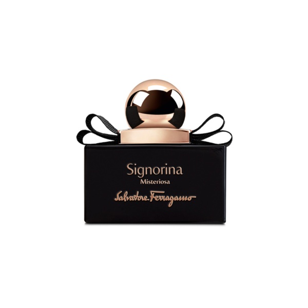 Salvatore Ferragamo, Signorina  Misteriosa, Eau De Parfum, For Women, 30 ml