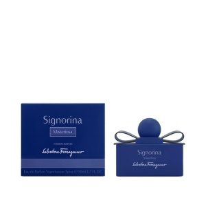 Salvatore Ferragamo, Signorina  Misteriosa Fashion Edition 2020, Eau De Parfum, For Women, 50 ml