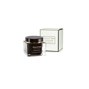 Saphira, Mineral Mud, Keratin, Hair Treatment Cream Mask, Extreme Shine, 200 ml