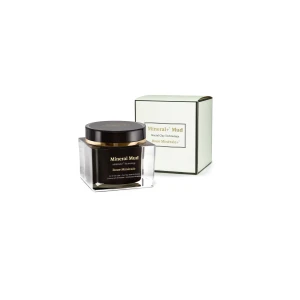 Saphira, Mineral Mud, Keratin, Hair Treatment Cream Mask, Extreme Shine, 200 ml