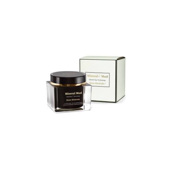 Saphira, Mineral Mud, Keratin, Hair Treatment Cream Mask, Extreme Shine, 200 ml
