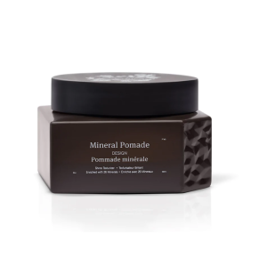Saphira, Mineral Pomade, Hair Styling Pomade, 70 ml