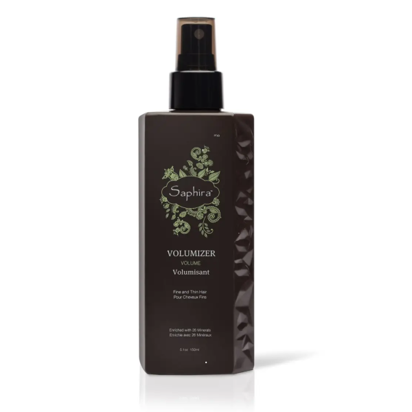 Saphira, Saphira, Hair Spray, For Styling, Medium Hold, 500 ml