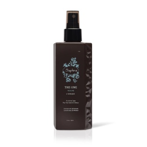 Saphira, The One, Hair Spray Treatment, For Regeneration, 150 ml
