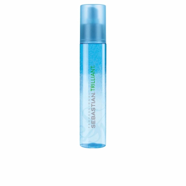 Sebastian Professional, Trilliant, Hair Spray, For Thermal Protection, 150 ml
