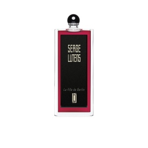 Serge Lutens, La Fille de Berlin, Eau De Parfum, Unisex, 100 ml