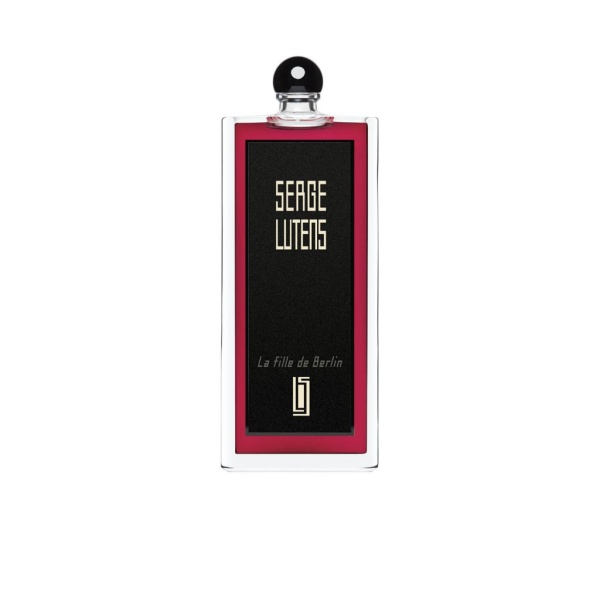 Serge Lutens, La Fille de Berlin, Eau De Parfum, Unisex, 100 ml