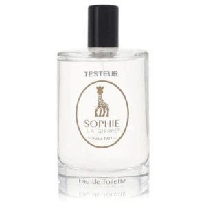 Sophie la Girafe, La Girafe, Eau De Toilette, For Women, 100 ml *Tester