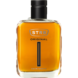 Str8, Original, Eau De Toilette, For Men, 50 ml