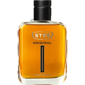 Str8, Original, Eau De Toilette, For Men, 50 ml