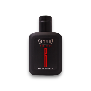 Str8, Red Code, Eau De Toilette, For Men, 100 ml *Tester