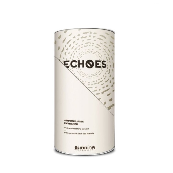 Subrina Professional, Echoes, Hair Oxidant Powder, 500 g