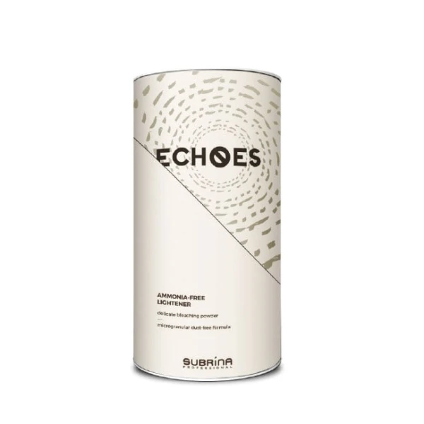 Subrina Professional, Echoes, Hair Oxidant Powder, 500 g