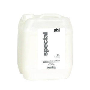 Subrina Professional, Phi Special, Green Tea, Hair Conditioner, For Hydration, 5000 ml