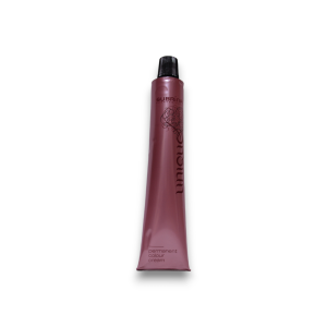 Subrina Professional, Unique, Permanent Hair Dye, 4/0 Medium Chestnut, 100 ml