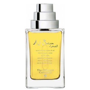 The Different Company, Al Sahra, Eau De Parfum, Unisex, 100 ml
