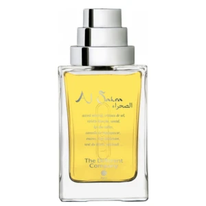 The Different Company, Al Sahra, Eau De Parfum, Unisex, 100 ml