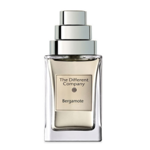 The Different Company, Bergamote, Eau De Toilette, For Women, 100 ml