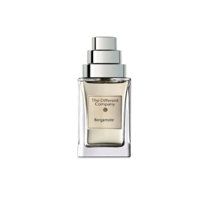 The Different Company, Bergamote, Eau De Toilette, Unisex, 100 ml *Tester