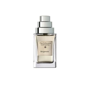 The Different Company, Bergamote, Eau De Toilette, Unisex, 100 ml *Tester