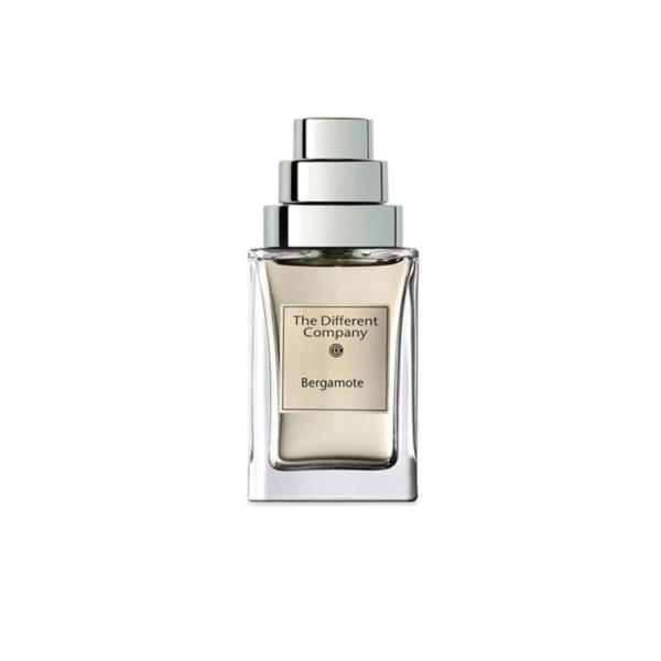 The Different Company, Bergamote, Eau De Toilette, Unisex, 100 ml *Tester