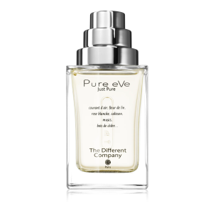 The Different Company, Pure Eve, Eau De Parfum, Unisex, 100 ml *Tester