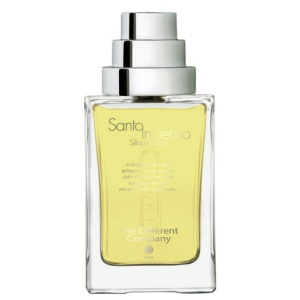 The Different Company, Santo Incienso, Sillage Sacre, Extrait De Parfum, Unisex, 100 ml