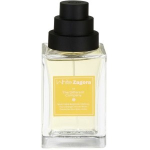 The Different Company, White Zagora, Eau De Toilette, For Women, 100 ml