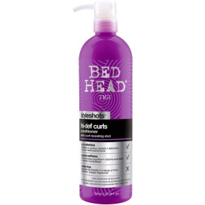 Tigi, Bed Head Styleshots, Hair Conditioner, Definition, 750 ml
