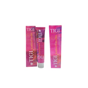 Tigi, Colour Gloss, Semi-Permanent Hair Dye, 6/0 Natural Blonde, 60 ml