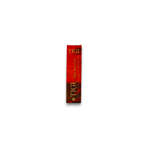 Tigi, Colour Mix Master, Permanent Hair Dye, 0/66 Red, 60 ml
