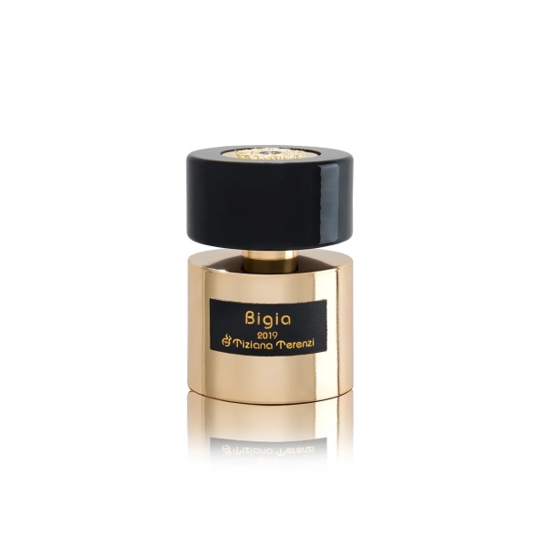 Tiziana Terenzi, Anniversary Collection - Bigia, Extrait De Parfum, Unisex, 100 ml