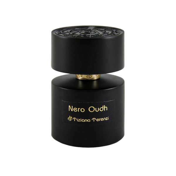 Tiziana Terenzi, Luna Collection - Nero Oudh, Extrait De Parfum, Unisex, 100 ml