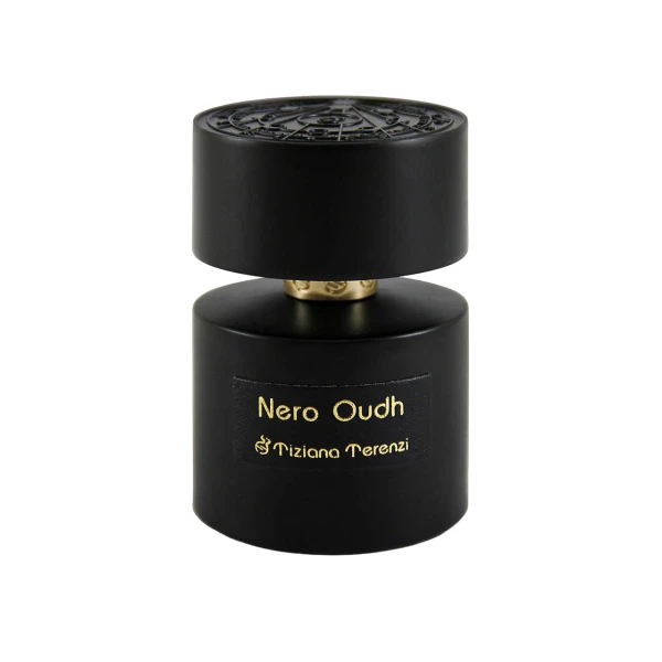 Tiziana Terenzi, Luna Collection - Nero Oudh, Extrait De Parfum, Unisex, 100 ml
