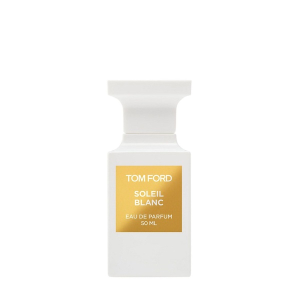 Tom Ford, Soleil Blanc, Eau De Toilette, Unisex, 50 ml