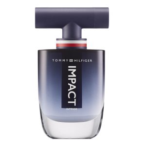 Tommy Hilfiger, Impact Intense, Eau De Parfum, For Men, 50 ml
