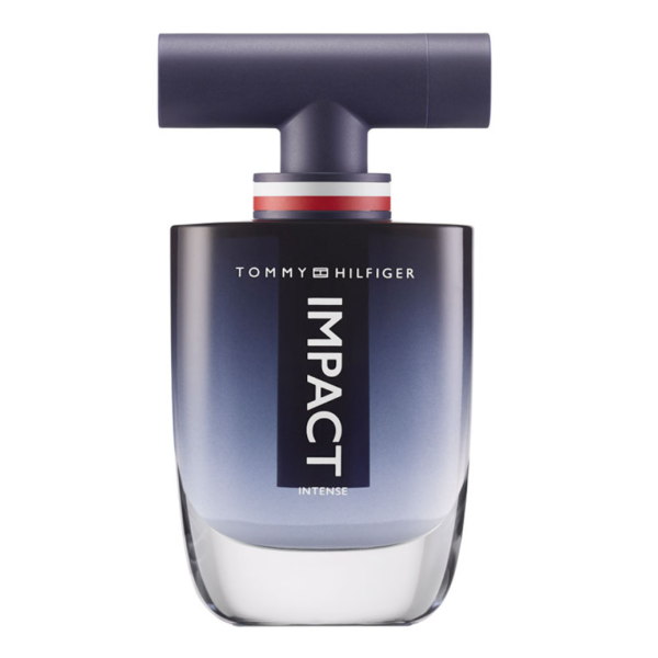 Tommy Hilfiger, Impact Intense, Eau De Parfum, For Men, 50 ml