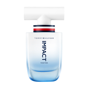 Tommy Hilfiger, Impact Together, Eau De Toilette, For Men, 100 ml