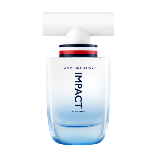 Tommy Hilfiger, Impact Together, Eau De Toilette, For Men, 100 ml