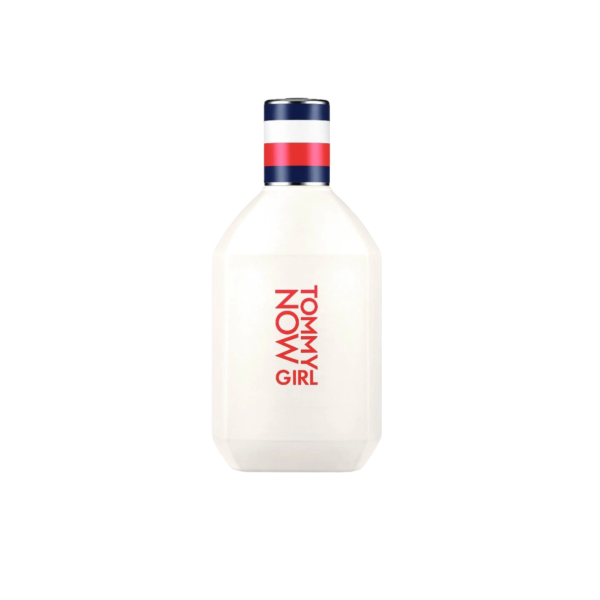 Tommy Hilfiger, Tommy Girl Now, Eau De Toilette, For Women, 30 ml